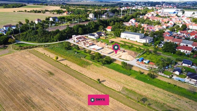 Prodej rodinného domu, Rousínov, Rolnická, 242 m2