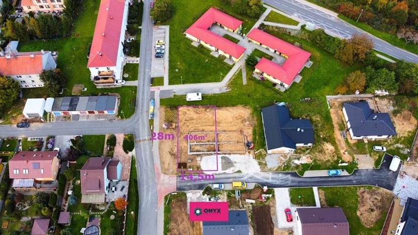 Prodej rodinného domu, Bohdalice-Pavlovice, 138 m2