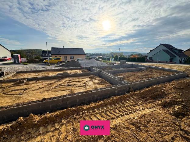 Prodej rodinného domu, Bohdalice-Pavlovice, 138 m2