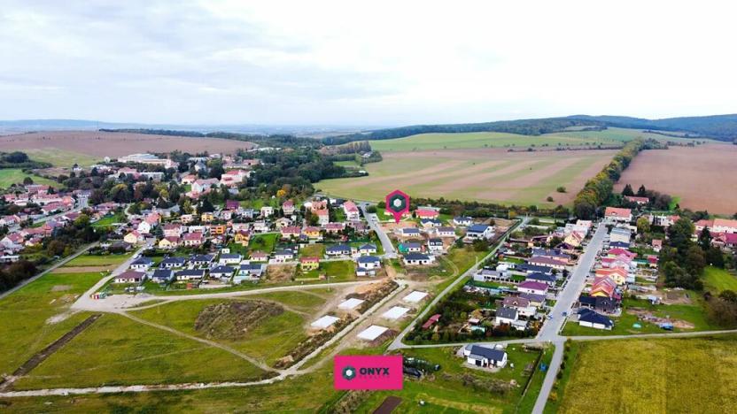 Prodej rodinného domu, Bohdalice-Pavlovice, 138 m2
