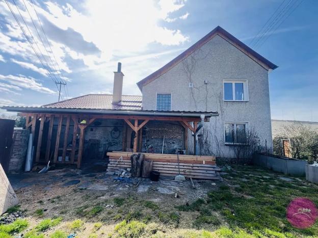 Prodej rodinného domu, Bělkovice-Lašťany, 150 m2