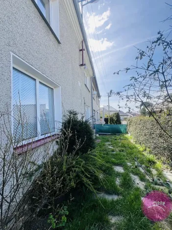 Prodej rodinného domu, Bělkovice-Lašťany, 150 m2