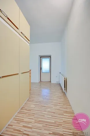 Prodej bytu 3+1, Olomouc, Růženy Svobodové, 77 m2