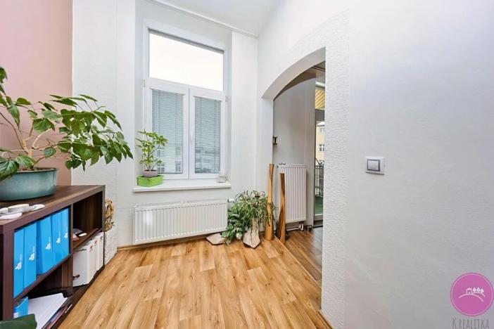 Prodej bytu 3+1, Olomouc, Palackého, 127 m2