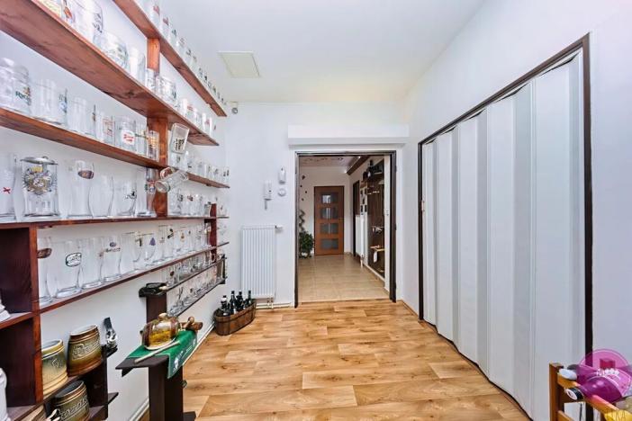 Prodej bytu 3+1, Olomouc, Palackého, 127 m2