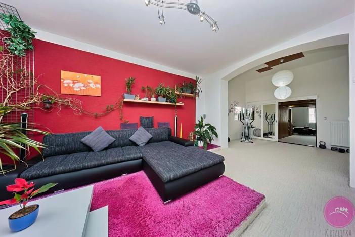 Prodej bytu 3+1, Olomouc, Palackého, 127 m2