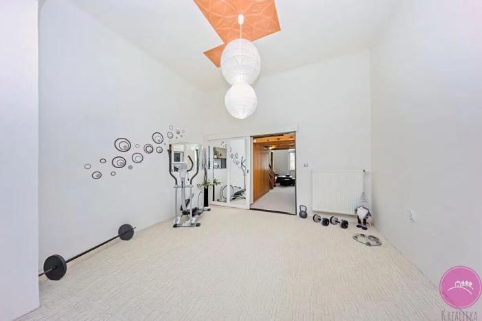 Prodej bytu 3+1, Olomouc, Palackého, 127 m2