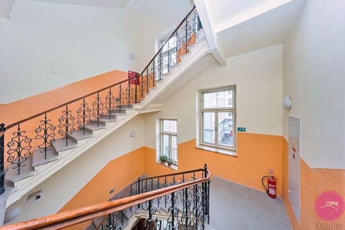 Prodej bytu 3+1, Olomouc, Palackého, 127 m2