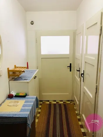 Prodej rodinného domu, Jaroměřice, 70 m2