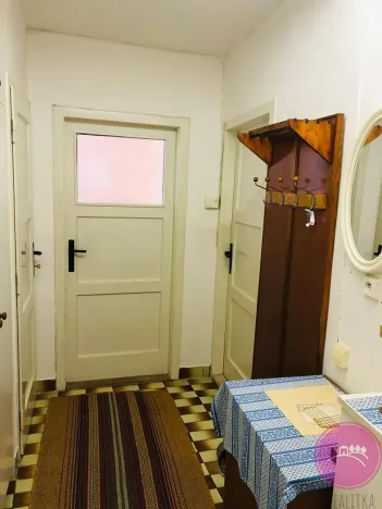 Prodej rodinného domu, Jaroměřice, 70 m2