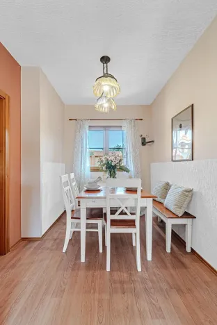 Prodej rodinného domu, Přeštice, 206 m2