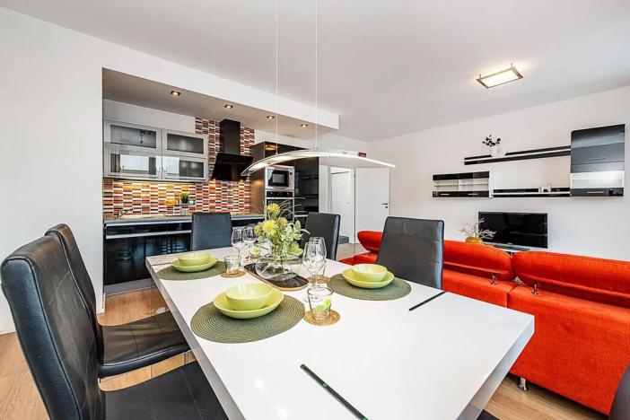 Prodej bytu 2+kk, Praha - Hlubočepy, Silurská, 81 m2