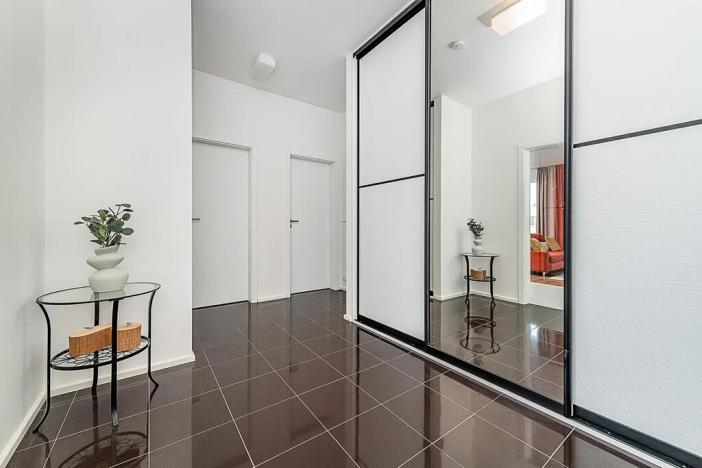 Prodej bytu 2+kk, Praha - Hlubočepy, Silurská, 81 m2