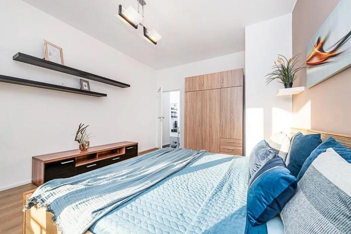 Prodej bytu 2+kk, Praha - Hlubočepy, Silurská, 81 m2