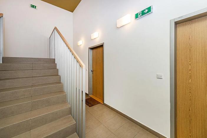 Prodej bytu 2+kk, Praha - Hlubočepy, Silurská, 81 m2