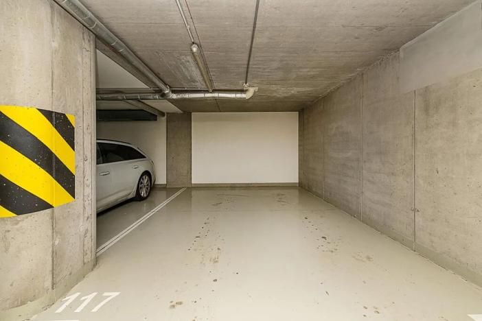 Prodej bytu 2+kk, Praha - Hlubočepy, Silurská, 81 m2