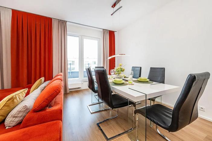 Prodej bytu 3+kk, Praha - Hlubočepy, Silurská, 81 m2
