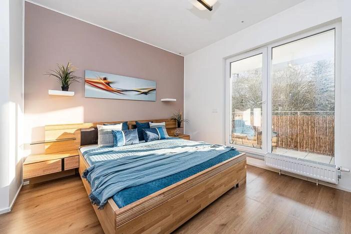 Prodej bytu 3+kk, Praha - Hlubočepy, Silurská, 81 m2