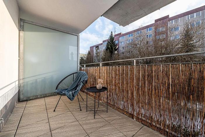 Prodej bytu 3+kk, Praha - Hlubočepy, Silurská, 81 m2