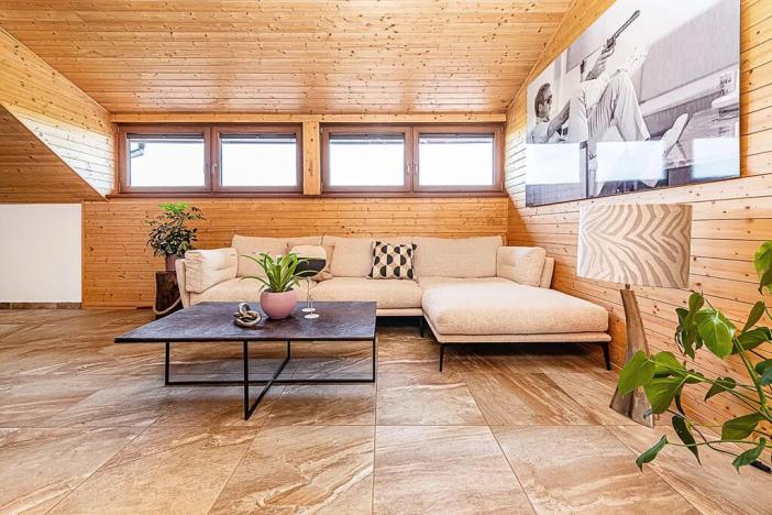 Prodej rodinného domu, Plzeň, Na Stráži, 292 m2