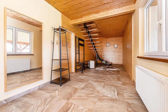 Prodej rodinného domu, Plzeň, Na Stráži, 292 m2