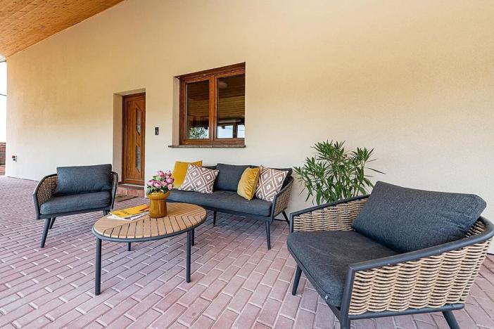 Prodej rodinného domu, Plzeň, Na Stráži, 292 m2