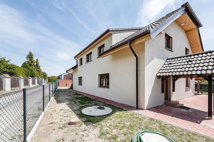 Prodej rodinného domu, Plzeň, Na Stráži, 292 m2