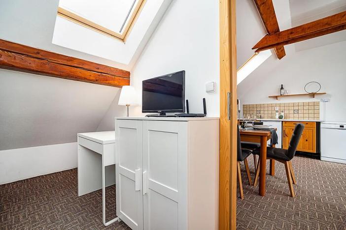 Prodej bytu 2+kk, Dolní Morava, 58 m2