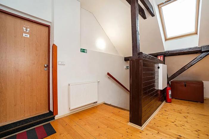 Prodej bytu 2+kk, Dolní Morava, 58 m2