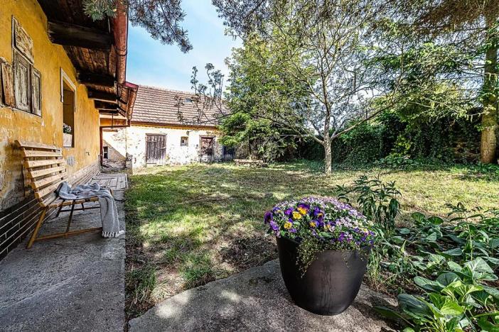 Prodej rodinného domu, Podmokly, 120 m2