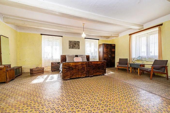 Prodej rodinného domu, Podmokly, 120 m2