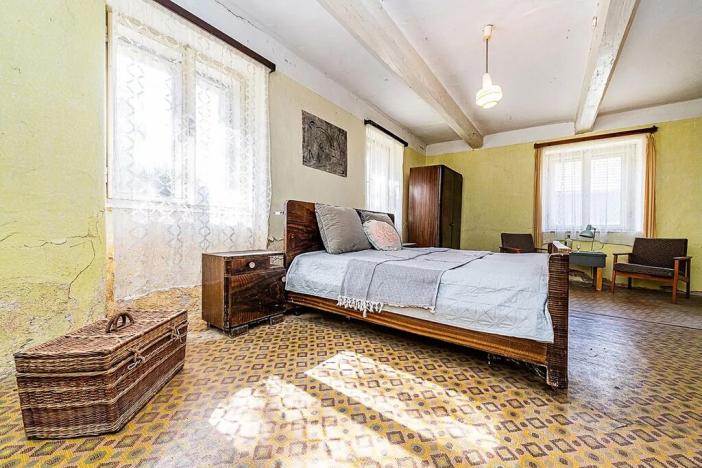 Prodej rodinného domu, Podmokly, 120 m2