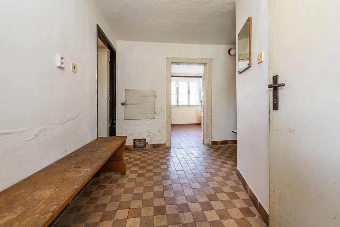 Prodej rodinného domu, Podmokly, 120 m2