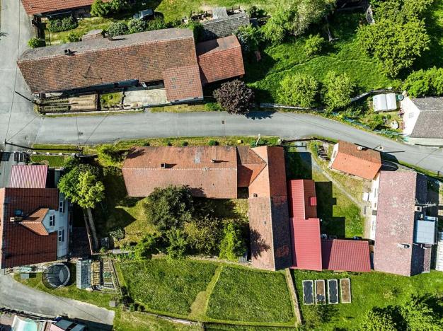 Prodej rodinného domu, Podmokly, 120 m2