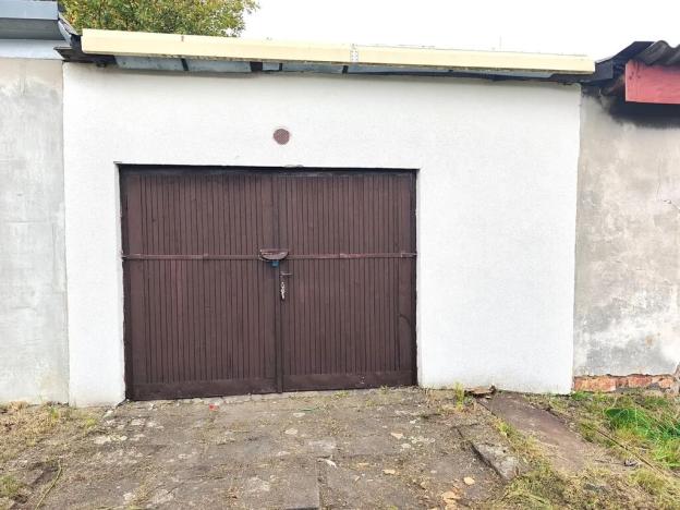 Prodej garáže, Dýšina, Jižní, 25 m2