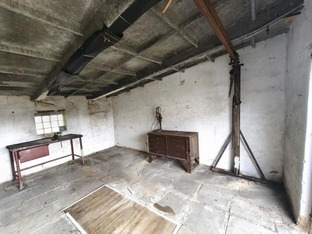 Prodej garáže, Dýšina, Jižní, 25 m2