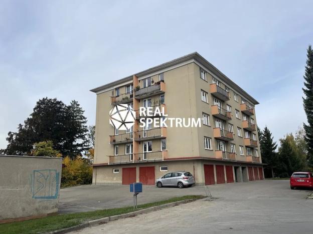 Prodej garáže, Blansko, Podlesí, 15 m2