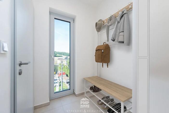 Prodej bytu 3+kk, Nebovidy, 76 m2