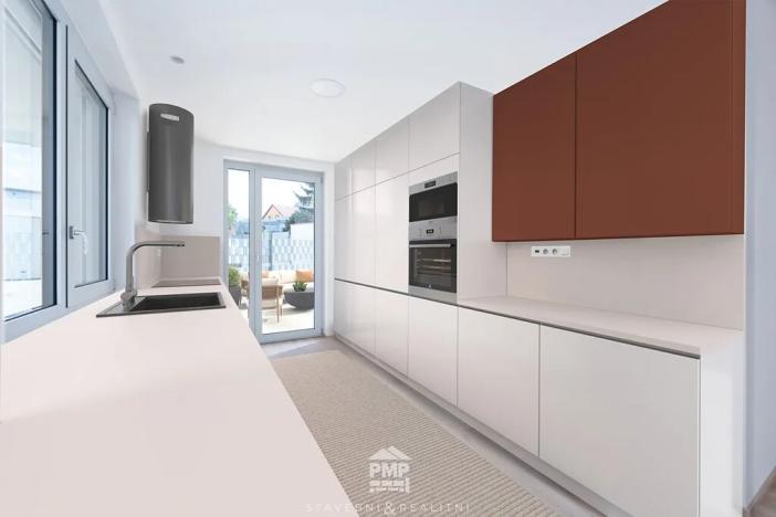 Prodej bytu 3+kk, Nebovidy, 90 m2