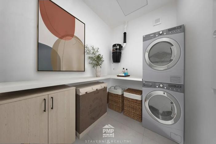 Prodej bytu 3+kk, Nebovidy, 90 m2