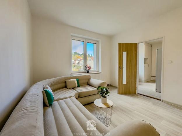 Pronájem bytu 2+1, Velké Opatovice, Jubilejní, 62 m2