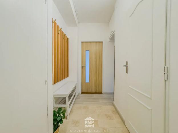 Pronájem bytu 2+1, Velké Opatovice, Jubilejní, 62 m2