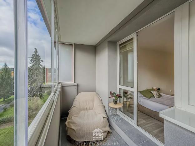 Pronájem bytu 2+1, Velké Opatovice, Jubilejní, 62 m2