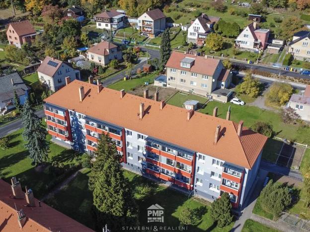 Pronájem bytu 2+1, Velké Opatovice, Jubilejní, 62 m2