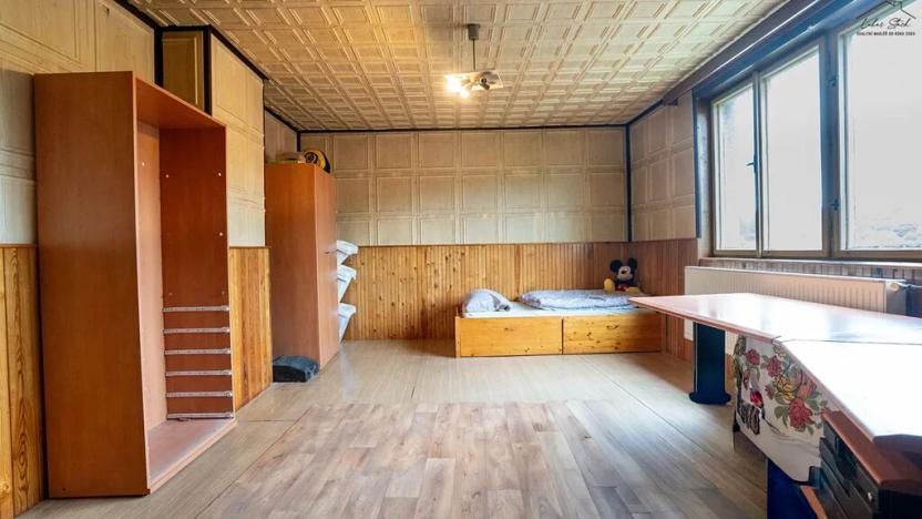 Prodej rodinného domu, Libodřice, 232 m2