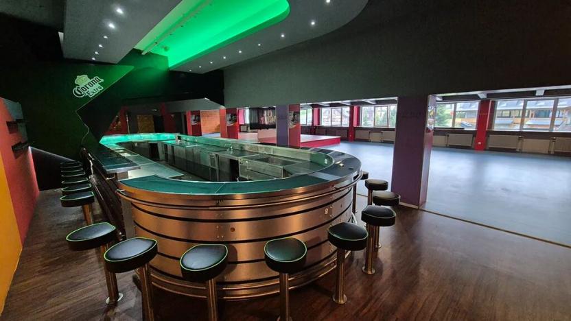 Pronájem skladu, Špindlerův Mlýn, 350 m2