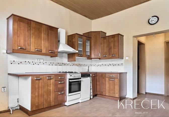 Prodej rodinného domu, Třebíč, 9. května, 157 m2