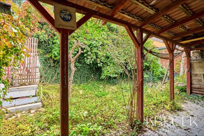 Prodej rodinného domu, Třebíč, 9. května, 157 m2