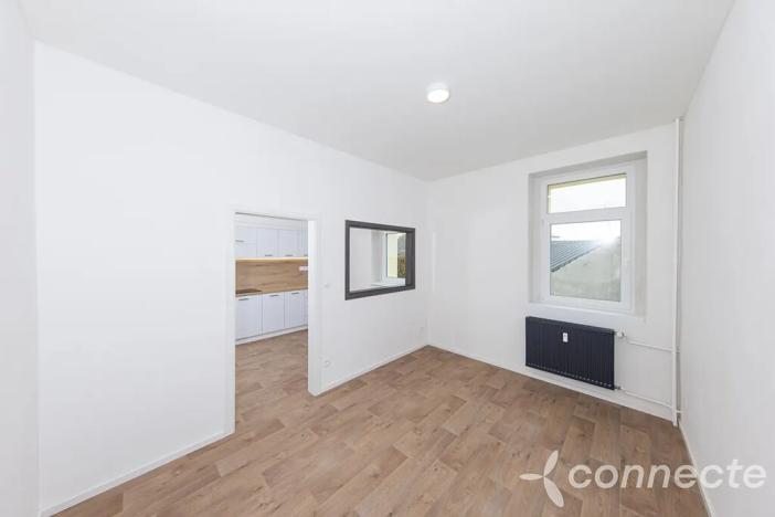 Prodej bytu 3+kk, Přerov, Husova, 40 m2