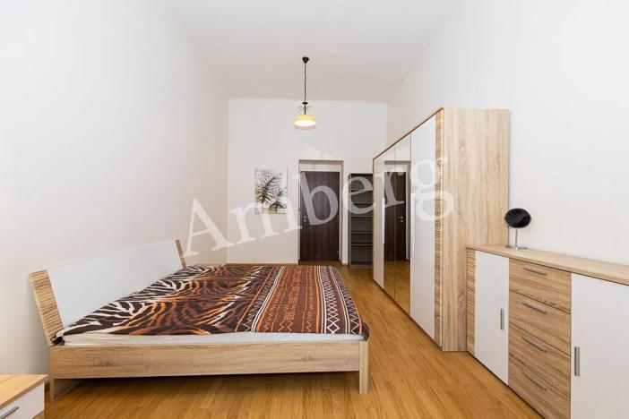 Pronájem bytu 2+kk, Praha - Libeň, Světova, 70 m2